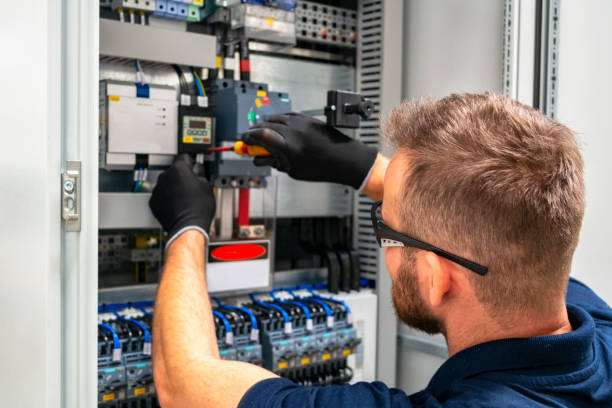 Why Trust Our Certified Electricians for Your Electrical Needs in Poplar Grove, IL?