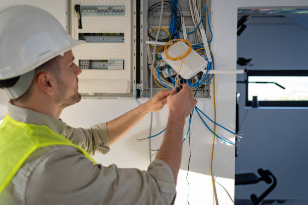 Reliable Poplar Grove, IL Electrician Solutions